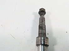 Load image into Gallery viewer, 1990 Harley Sportster XLH883 XL883 Front Axle Wheel Spindle 3/4&quot; 43895-87B | Mototech271
