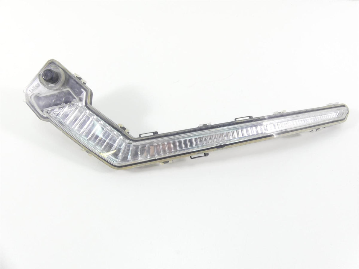 2018 Can Am Maverick X3 Turbo STD Right Front Signature Running Light 710004995 {{ shop.shopifyCountryName }} - Mototech271