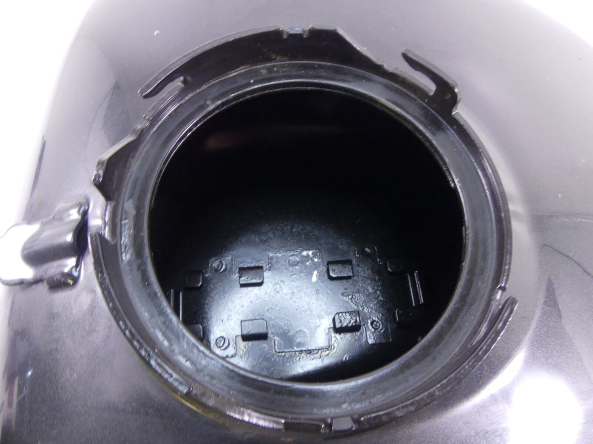 2009 Harley Touring FLHTCU Electra Glide Fuel Gas Petrol Tank Reservoir 61356-08 {{ shop.shopifyCountryName }} - Mototech271