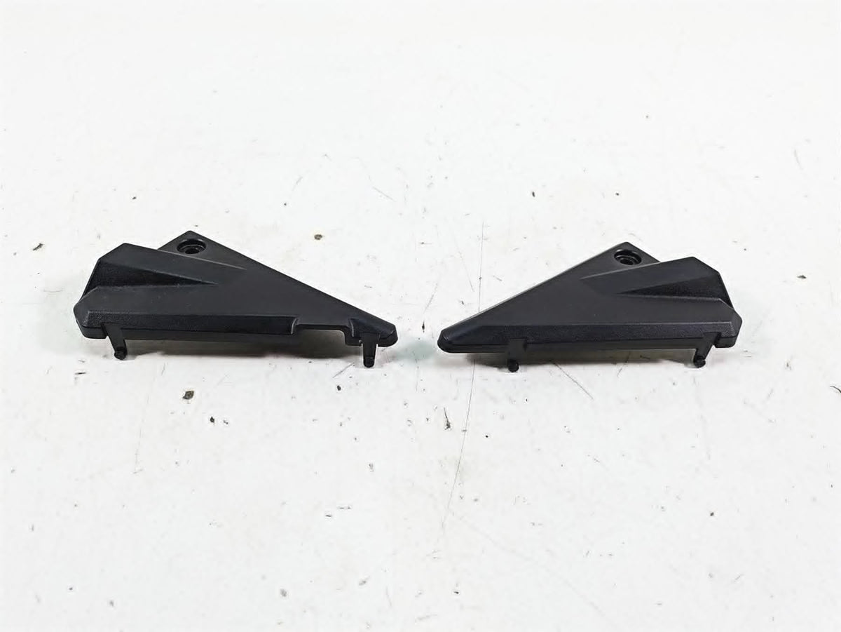 2022 Harley RA1250 S Pan America Steering Head Cover Cowl Set 69201970 69202328 {{ shop.shopifyCountryName }} - Mototech271