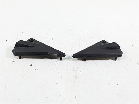 2022 Harley RA1250 S Pan America Steering Head Cover Cowl Set 69201970 69202328 {{ shop.shopifyCountryName }} - Mototech271