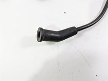 Load image into Gallery viewer, 2011 Harley Touring FLHTCUSE CVO E-Glide Ignition Coil Wire Plug Set 31696-07A | Mototech271
