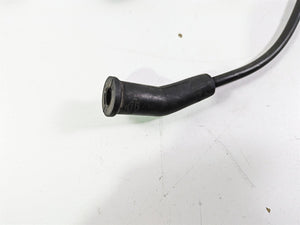 2011 Harley Touring FLHTCUSE CVO E-Glide Ignition Coil Wire Plug Set 31696-07A | Mototech271