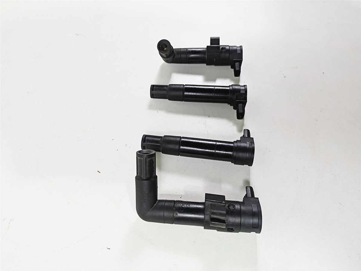 2010 BMW R1200RT K26 Ignition Coils Stick Coil Set 12138520154 12138520173 {{ shop.shopifyCountryName }} - Mototech271