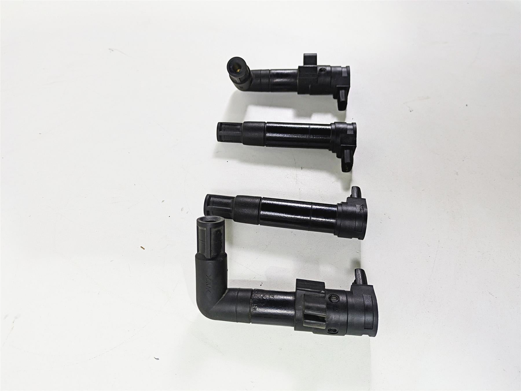 2010 BMW R1200RT K26 Ignition Coils Stick Coil Set 12138520154 12138520173 {{ shop.shopifyCountryName }} - Mototech271