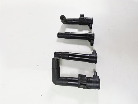 2010 BMW R1200RT K26 Ignition Coils Stick Coil Set 12138520154 12138520173 {{ shop.shopifyCountryName }} - Mototech271