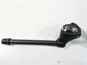 2018 Kawasaki ZX1002 Ninja H2 SX Clip On Handlebar Handle Bar Set 46012-0386-46R | Mototech271