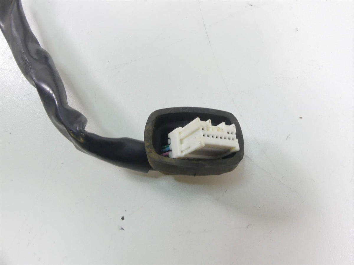 2003 Honda VT750 DC Shadow Spirit Main Wiring Harness Loom - Read 32100-MCR-A00 {{ shop.shopifyCountryName }} - Mototech271