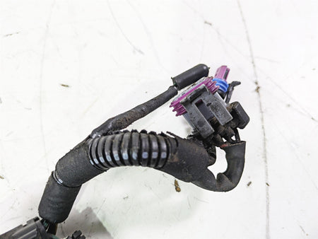 2012 Harley VRSCF Muscle V Rod Injector Engine Wiring Harness 70155-07 {{ shop.shopifyCountryName }} - Mototech271