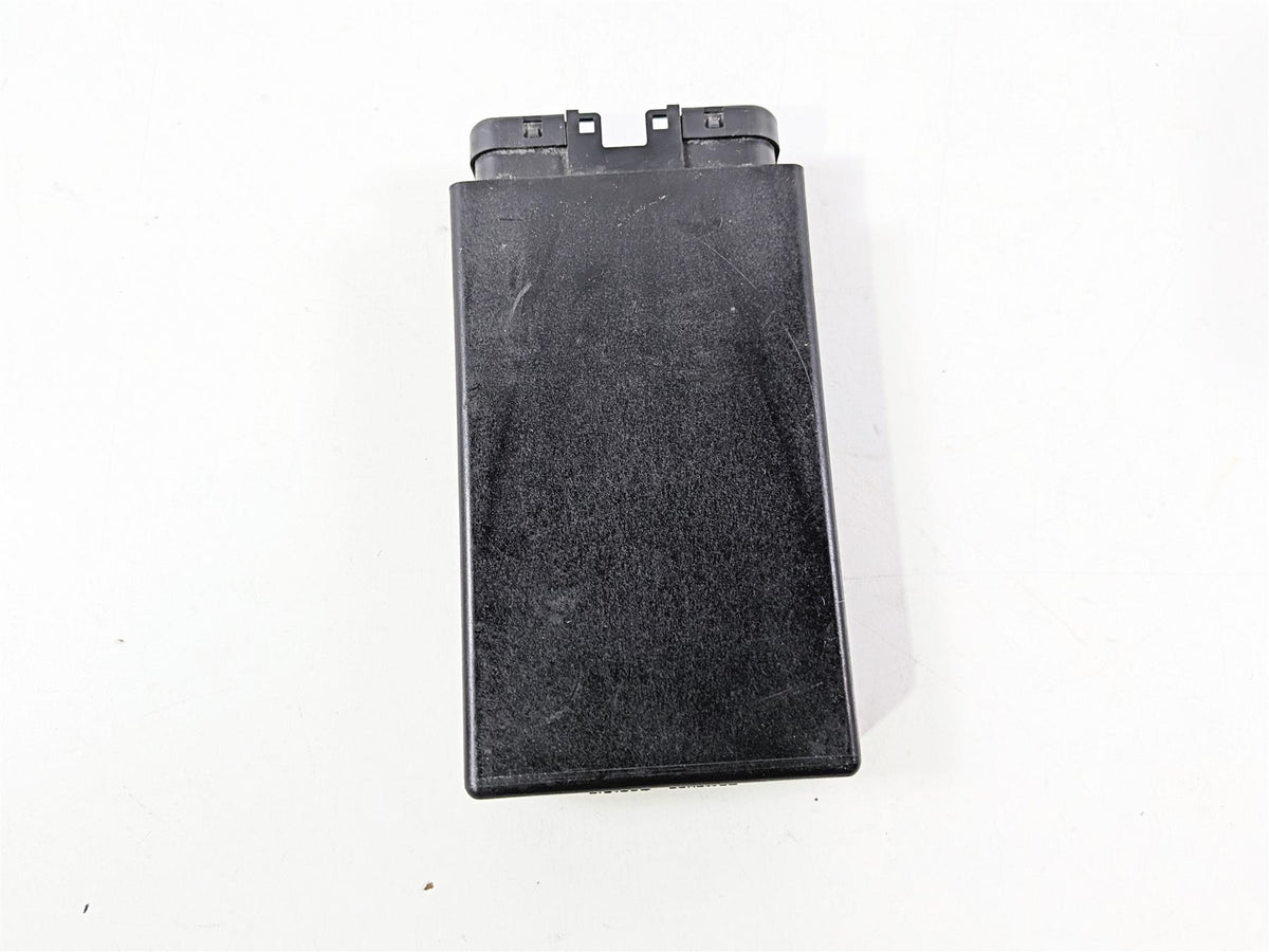 1997 Honda GL1500 CA Valkyrie Cdi Ecu Engine Control Module Set 30410-MZ0-760-Mototech271