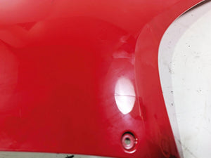 2015 Ducati Panigale 1299 S Oem Upper Right Main Fairing Cover 48017141A