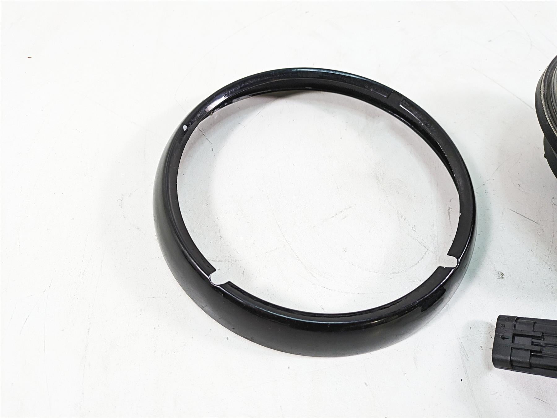 2019 Harley Touring FLHX Street Glide Aftermarket Front Headlight Bulb {{ shop.shopifyCountryName }} - Mototech271