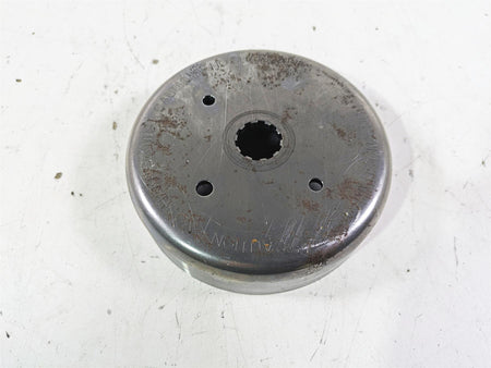 2005 Harley Softail FLSTFSE CVO Fat Boy Ignition Rotor Flywheel 29981-95 {{ shop.shopifyCountryName }} - Mototech271