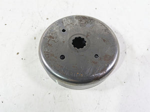 2005 Harley Softail FLSTFSE CVO Fat Boy Ignition Rotor Flywheel 29981-95