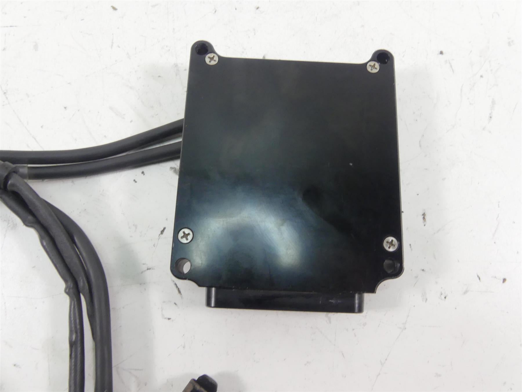 2005 Harley Touring CVO FLHTCSE Electra Glide Thundermax EFI Cdi Ecu Ecm Performance Engine Control Module 309-460 {{ shop.shopifyCountryName }} - Mototech271