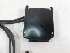 2005 Harley Touring CVO FLHTCSE Electra Glide Thundermax EFI Cdi Ecu Ecm Performance Engine Control Module 309-460 | Mototech271