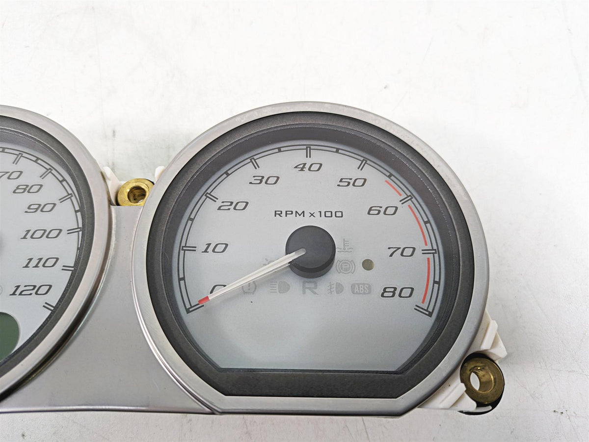 2020 Harley Touring FLHX Street Glide Speedometer Instrument Gauge 26k 70900124D {{ shop.shopifyCountryName }} - Mototech271