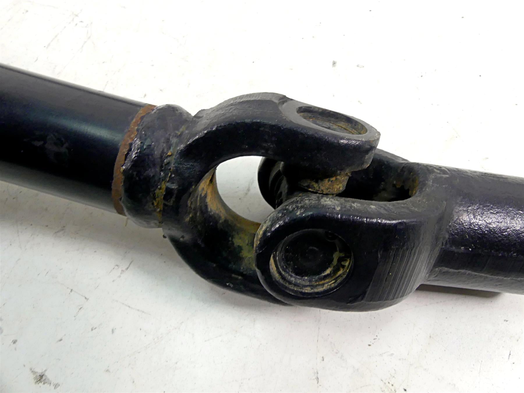 2021 Can Am Maverick Sport 1000R XRC Center Drive Prop Shaft 705402444 705402006 {{ shop.shopifyCountryName }} - Mototech271