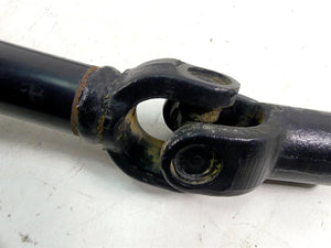 2021 Can Am Maverick Sport 1000R XRC Center Drive Prop Shaft 705402444 705402006