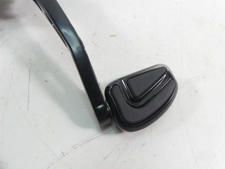 2017 Harley FXSE CVO Pro Street Breakout Front Left Footpeg & Shifter 33683-07 {{ shop.shopifyCountryName }} - Mototech271