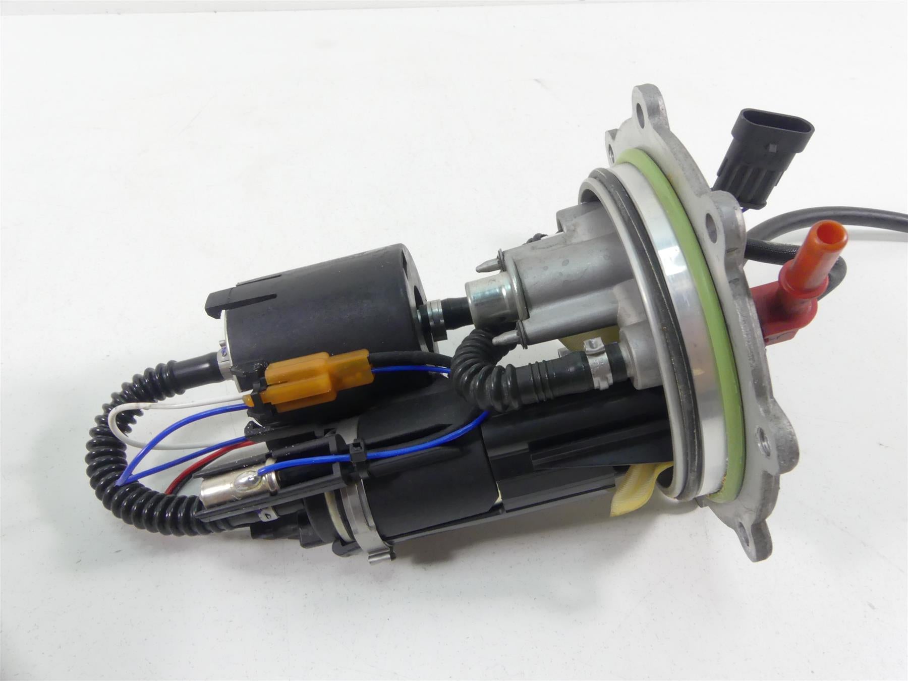 2012 Mv Agusta Brutale 1090 R Fuel Gas Petrol Pump 8A00B1958