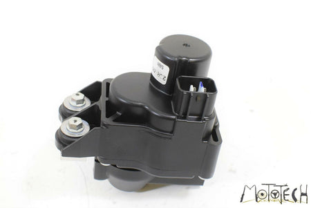 2016 Yamaha R1 YZFR1 S Exhaust Valve Actuator Servo Motor 2CR-85820-00-00 {{ shop.shopifyCountryName }} - Mototech271