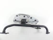 Load image into Gallery viewer, 2013 Triumph Rocket 3 Touring Left Rider Foot Peg Mount &amp; Shifter T2089700 | Mototech271
