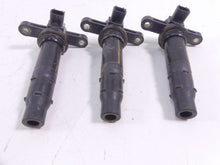 Load image into Gallery viewer, 2016 Yamaha YXZ1000 R EPS Ignition Coils Stick Coil Set 2HC-F6T577 | Mototech271
