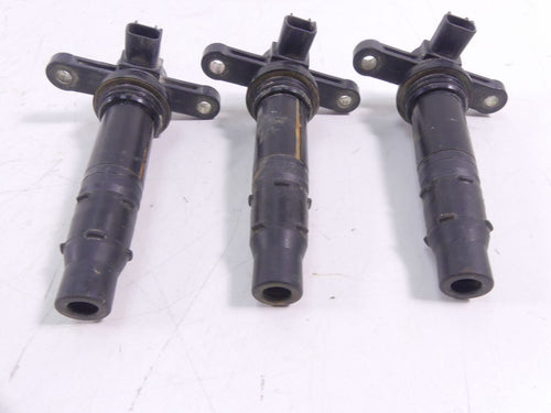 2016 Yamaha YXZ1000 R EPS Ignition Coils Stick Coil Set 2HC-F6T577 | Mototech271