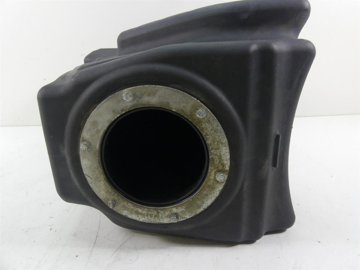 2011 Harley VRSCF Muscle Rod Plastic Fuel Gas Petrol Tank Reservoir 61328-07 {{ shop.shopifyCountryName }} - Mototech271