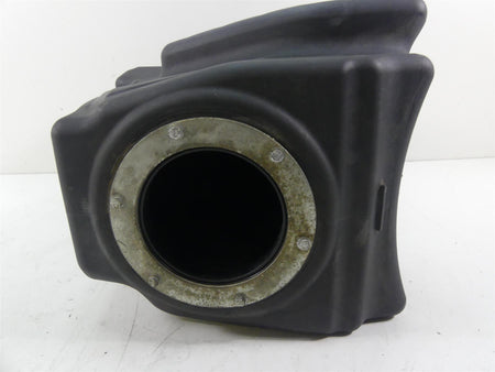 2011 Harley VRSCF Muscle Rod Plastic Fuel Gas Petrol Tank Reservoir 61328-07 {{ shop.shopifyCountryName }} - Mototech271