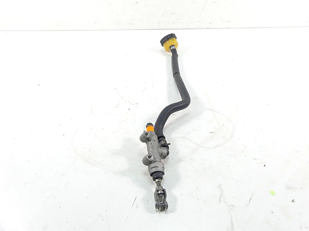 2010 Kawasaki ZX1400 ZX14 R Ninja Rear Brake Master Cylinder 43015-0056 {{ shop.shopifyCountryName }} - Mototech271