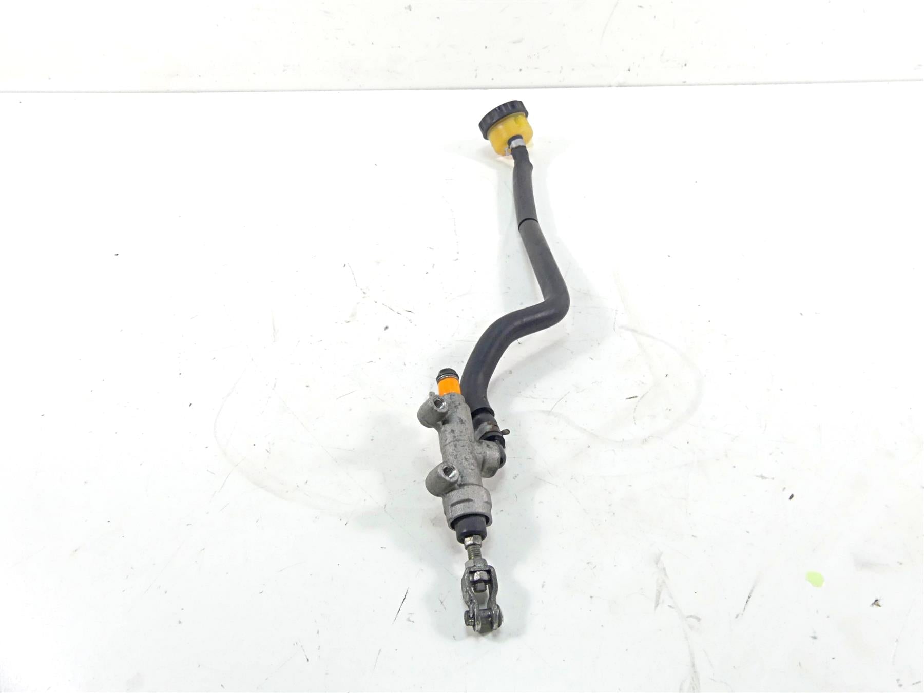 2010 Kawasaki ZX1400 ZX14 R Ninja Rear Brake Master Cylinder 43015-0056 {{ shop.shopifyCountryName }} - Mototech271
