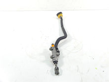 Load image into Gallery viewer, 2010 Kawasaki ZX1400 ZX14 R Ninja Rear Brake Master Cylinder 43015-0056 | Mototech271
