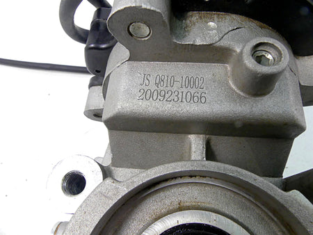 2021 CFMoto Zforce 950 Sport Front Differential Gear Box 606mi Q810-310000-10002 {{ shop.shopifyCountryName }} - Mototech271