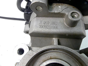 2021 CFMoto Zforce 950 Sport Front Differential Gear Box 606mi Q810-310000-10002 | Mototech271