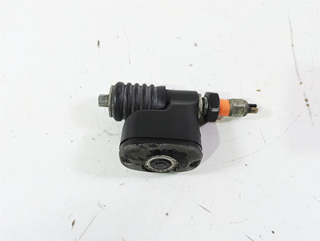 2015 Harley FXDL Dyna Low Rider Rear Brake Master Cylinder READ 41700065A {{ shop.shopifyCountryName }} - Mototech271