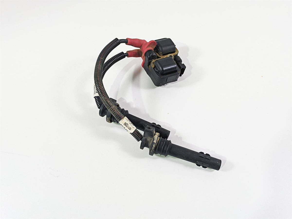 2020 Polaris RZR XP 1000 Turbo Ignition Coils + Wires & Plugs Set 4017694 {{ shop.shopifyCountryName }} - Mototech271