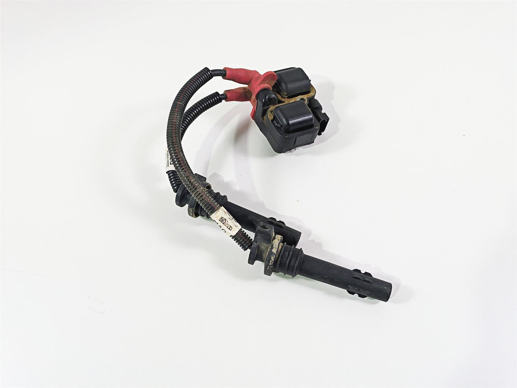 2020 Polaris RZR XP 1000 Turbo Ignition Coils + Wires & Plugs Set 4017694 {{ shop.shopifyCountryName }} - Mototech271