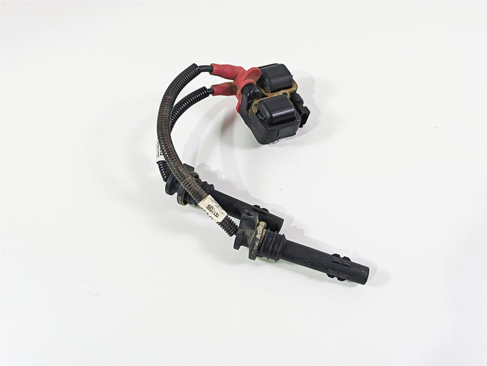 2020 Polaris RZR XP 1000 Turbo Ignition Coils + Wires & Plugs Set 4017694 {{ shop.shopifyCountryName }} - Mototech271