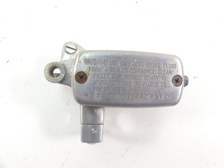 2003 Honda VTX1800 C Clutch Master Cylinder 1/2" 22890-MCH-006 {{ shop.shopifyCountryName }} - Mototech271