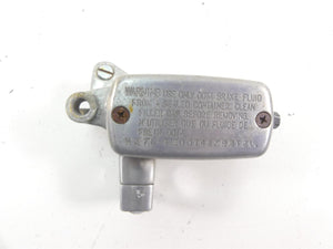 2003 Honda VTX1800 C Clutch Master Cylinder 1/2" 22890-MCH-006 | Mototech271