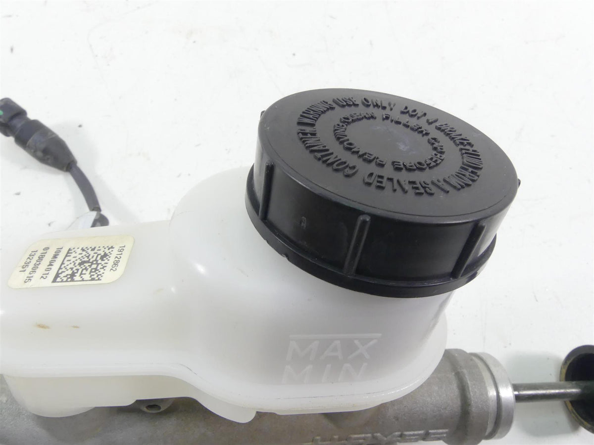 2018 Polaris RZR 1000 RS1 Hayes Main Brake Master Cylinder 1912859 {{ shop.shopifyCountryName }} - Mototech271