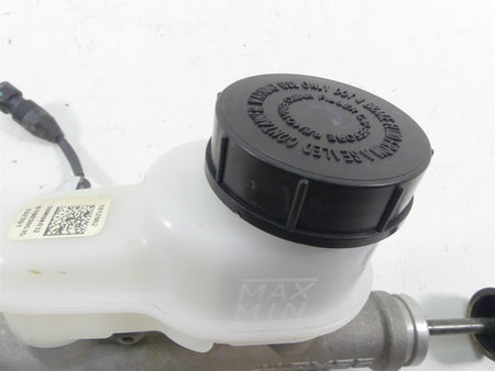 2018 Polaris RZR 1000 RS1 Hayes Main Brake Master Cylinder 1912859 {{ shop.shopifyCountryName }} - Mototech271