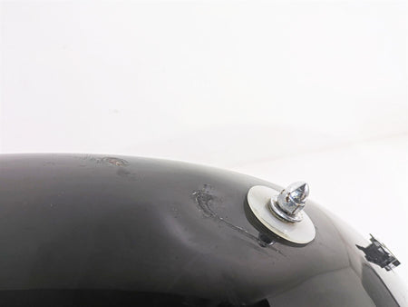 2007 Harley Touring FLHRSE CVO Road King Rear Fender Black Ice - Dent 60275-07 {{ shop.shopifyCountryName }} - Mototech271