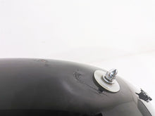 Load image into Gallery viewer, 2007 Harley Touring FLHRSE CVO Road King Rear Fender Black Ice - Dent 60275-07
