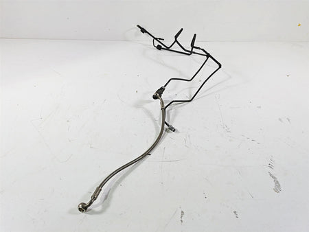 2004 BMW R1150GS R21 Rear Abs Brake Line Hose Set 34327651363 {{ shop.shopifyCountryName }} - Mototech271