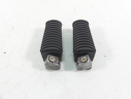 2012 BMW R1200 GS K255 Adventure Rear Passenger Foot Pegs Footpeg 46712310403 {{ shop.shopifyCountryName }} - Mototech271