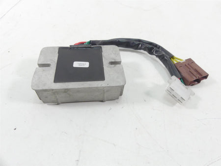 2004 Aprilia RSV1000 R Mille Rectifier Voltage Regulator AP8127144 {{ shop.shopifyCountryName }} - Mototech271