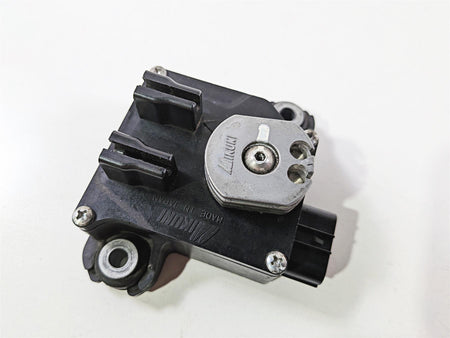 2016 Aprilia RSV 1100 Tuono V4 Factory Mikuni Exhaust Servo Motor 2D000064 {{ shop.shopifyCountryName }} - Mototech271